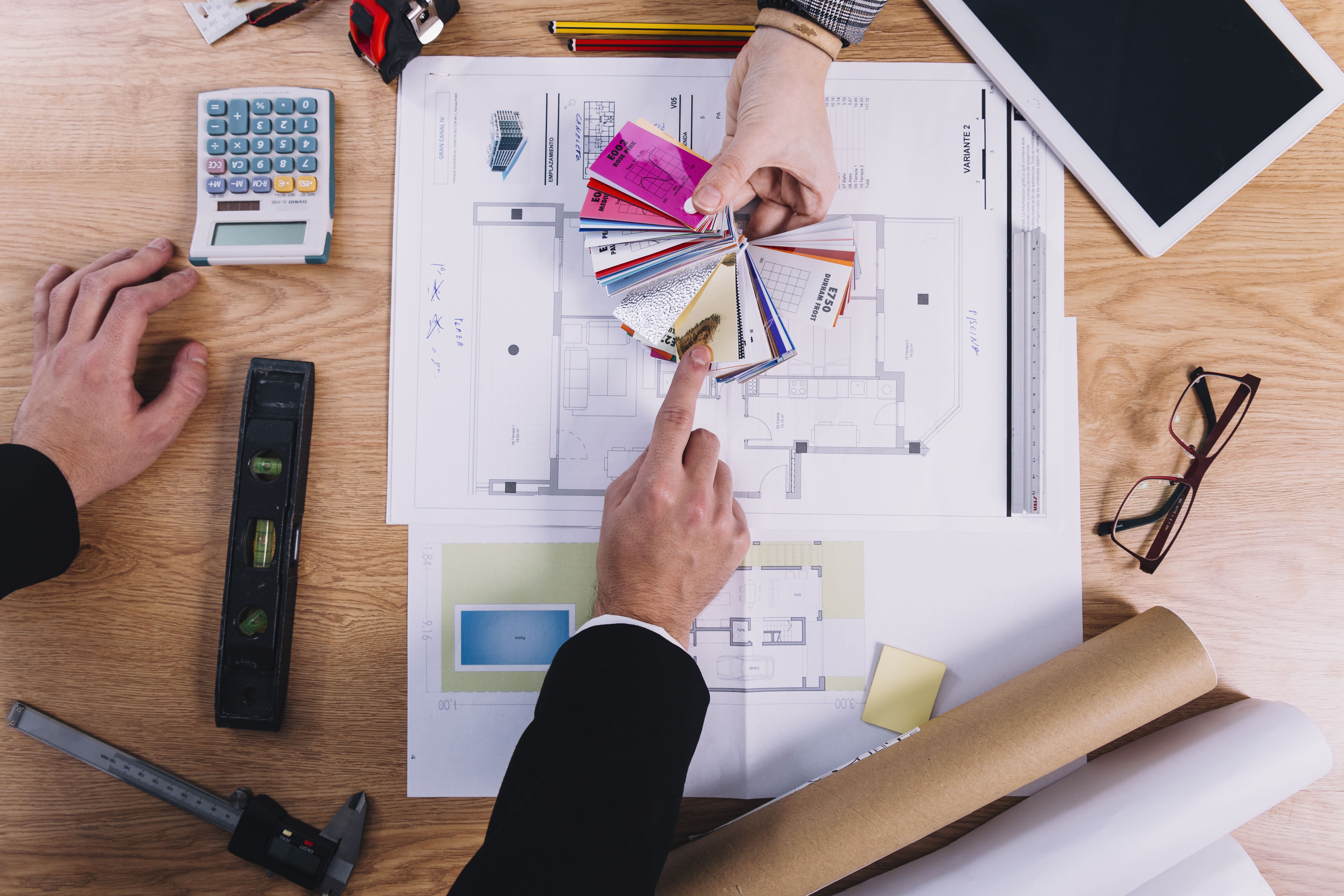 Outsource 3D Architectural Modeling, Drafting, and Rendering Services